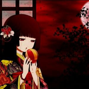 不知道什么的我