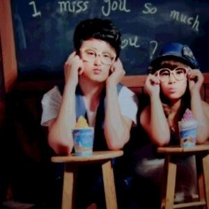 被宠坏的，小女人