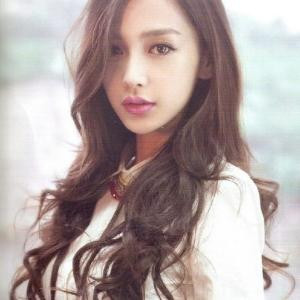 秦莫忧