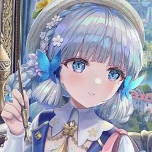 神里绫华