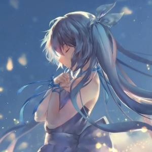 暮染醨殇