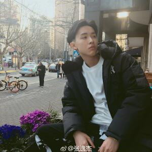 杰大大