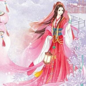 玄裳