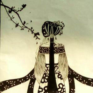 季画心moon