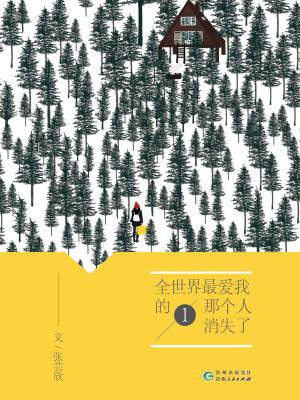 全世界最爱我的那个人消失了