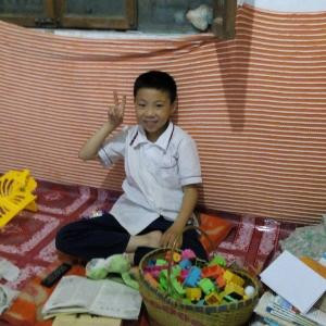 myson