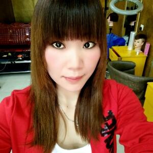 婷婷