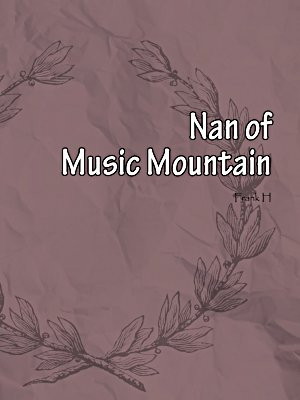 Nan of Music Mountain