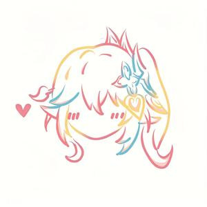 希