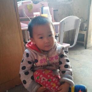 小兔子