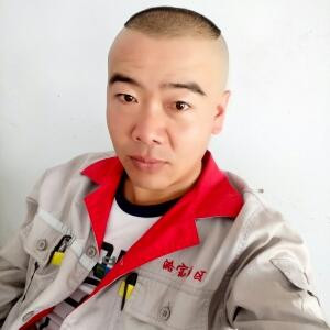 夜色迷离