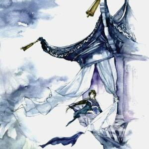 珊瑚星空108