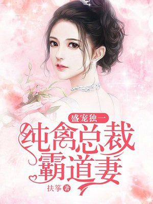 盛宠独一，纯情总裁霸道妻
