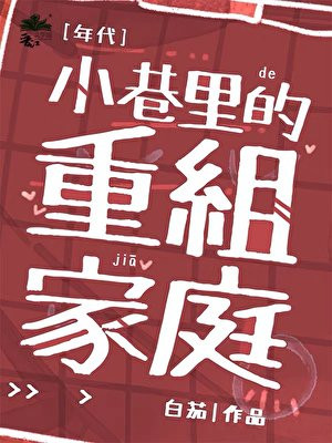小巷里的重组家庭[六零]