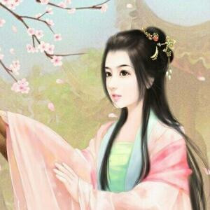 晴雯烟影