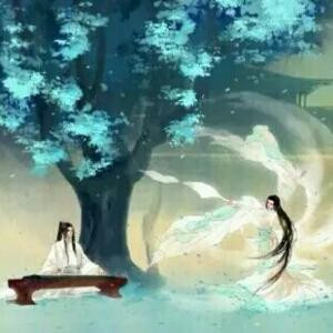 手心的温暖