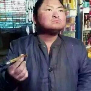 树尖