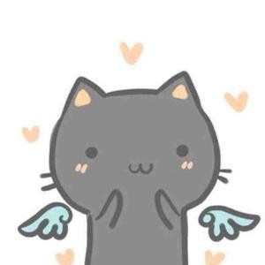 云端的喵