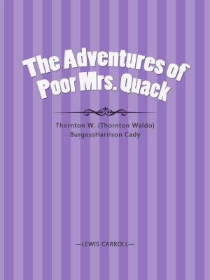 The Adventures of Poor Mrs. Quack