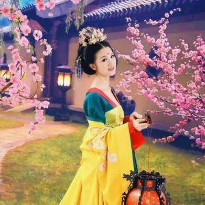 安如夜依i