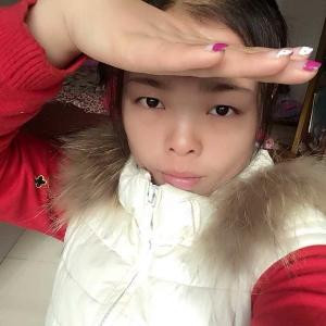 杨姑娘