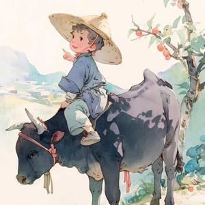 牧童