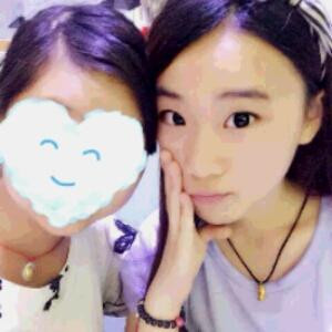 拜金女