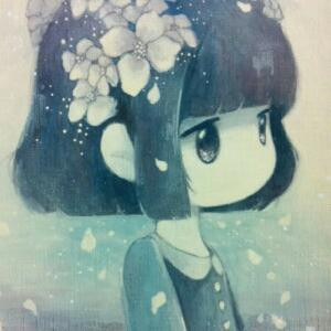 梨花