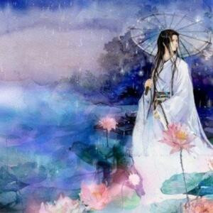 花暮颜