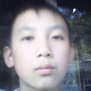白林