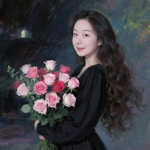 爱吃螃蟹的敏梓