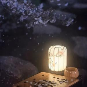 向阳李子恒