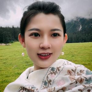 陵姑娘