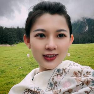 陵姑娘