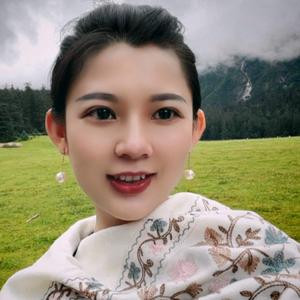 陵姑娘