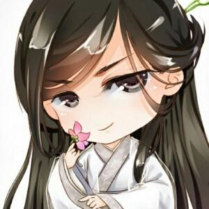 指尖微凉