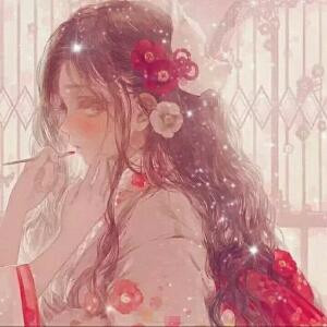 谢必安的小无咎