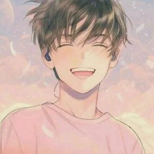 白衣少年