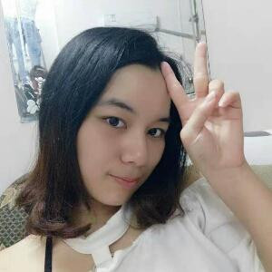 倩女