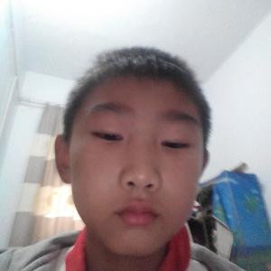 我