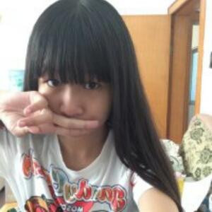 大爱静静