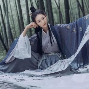顾清欢