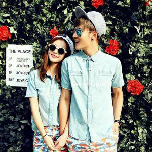 我家闺蜜叫车车