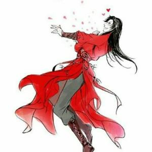 闪亮亮的黑星喲