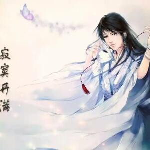 求雷劈的青年