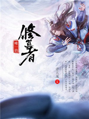 唯一的修真者