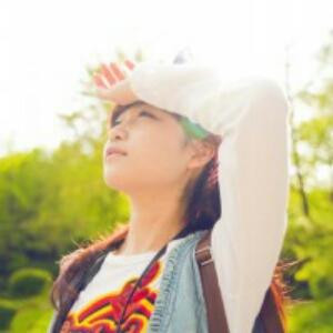 点点头