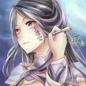 爱了就无法自拔
