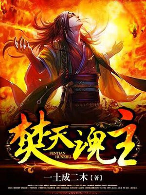 焚天魂主