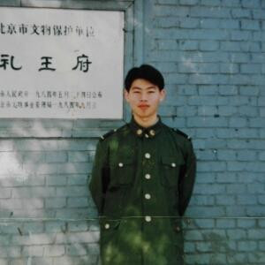 天凉好个秋